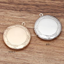 (06175)30mm������ͼ ��ͭ������շ����diy�ֹ�������Ʒ