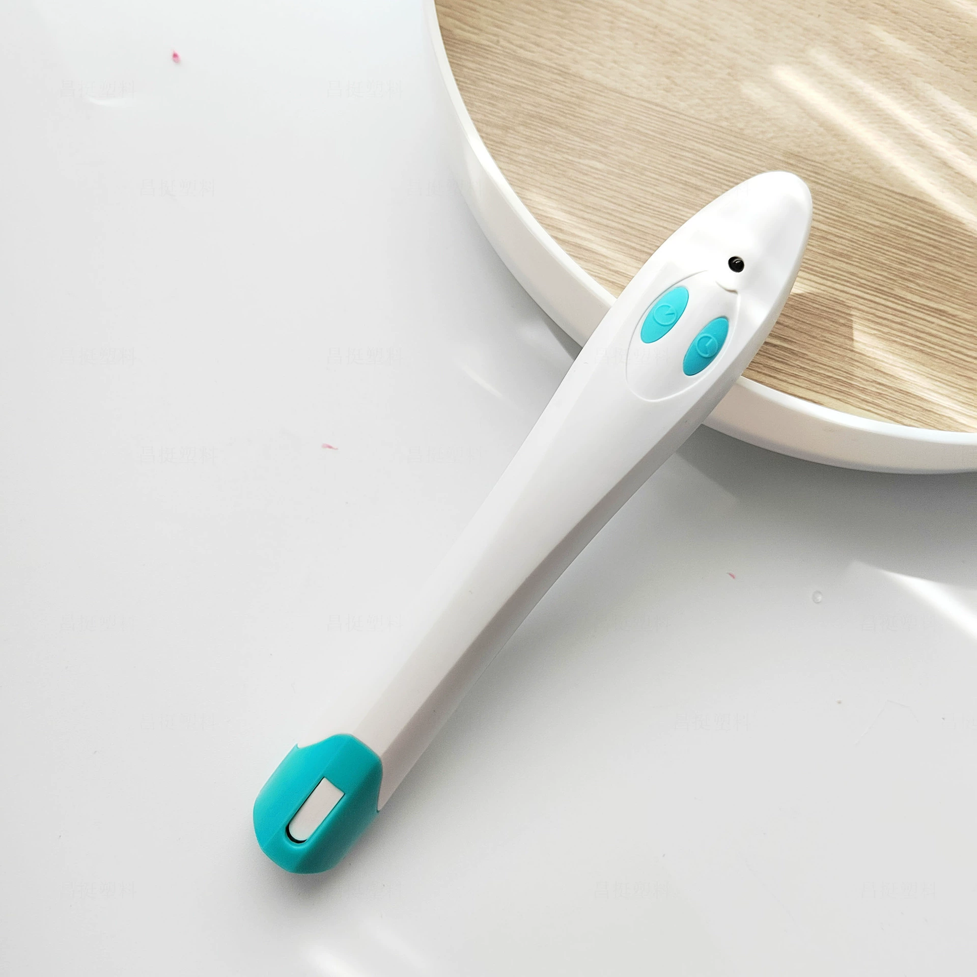 Трансграничная ручка против зуда от укуса комара Устройство против зуда от укуса комара взрослые дети физический портативный инструмент против зуда трансграничный