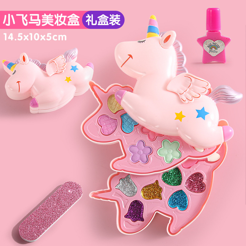 78024 Dream Little Pegasus Gift Set