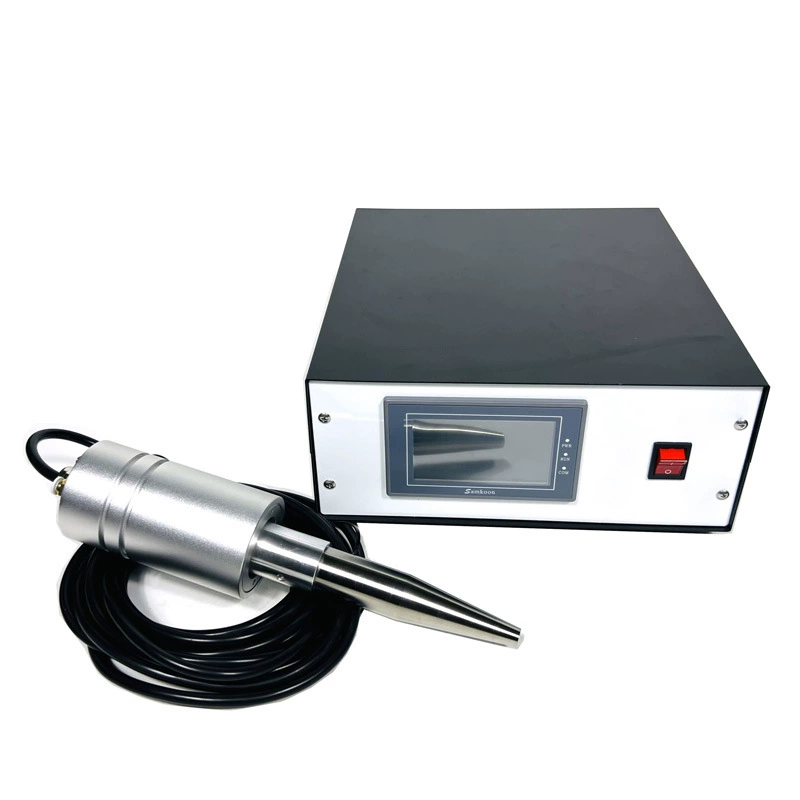 Ультразвуковой анти-накипи и удаления накипи оборудования отопления котла очистки тепловой электростанции возврата трубы золы насос вибрации удаления накипи