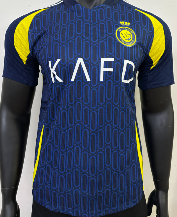 2425 jugadores uniformes de fútbol edición especial Arsenal Japón Brasil Chelsea Portugal Mónaco Roma Series