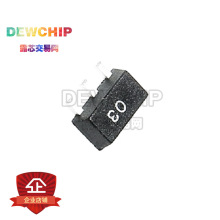 DEWCHIP,Gali-3+