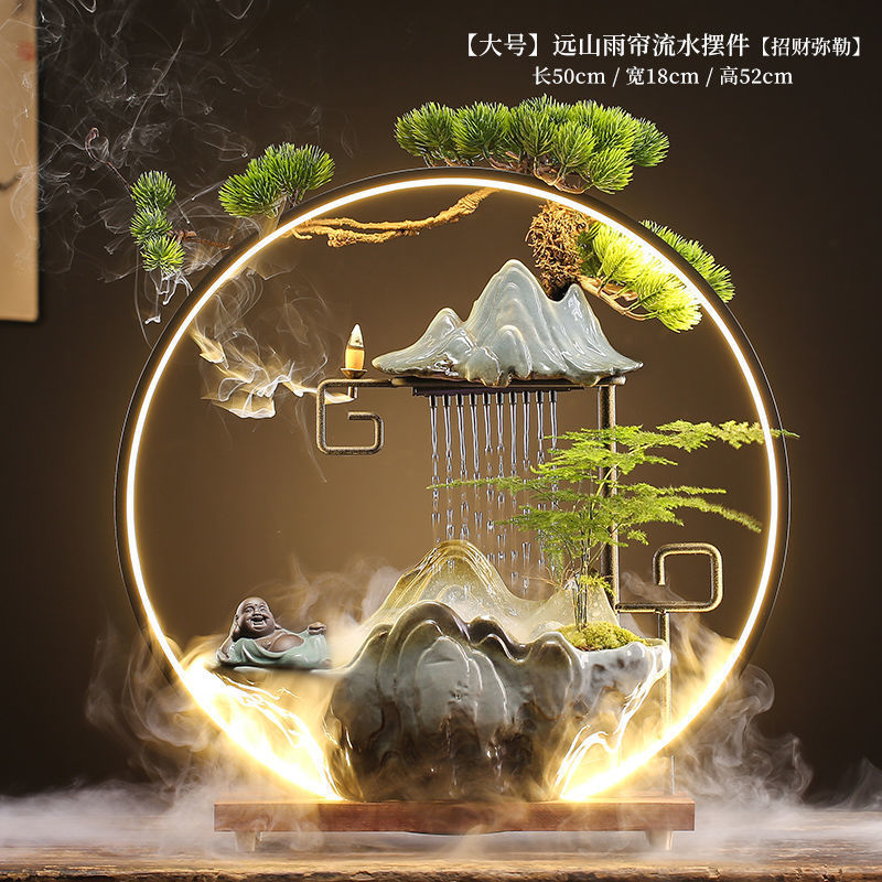 대형 50원(비커튼) 행운미륵의 업그레이드 버전