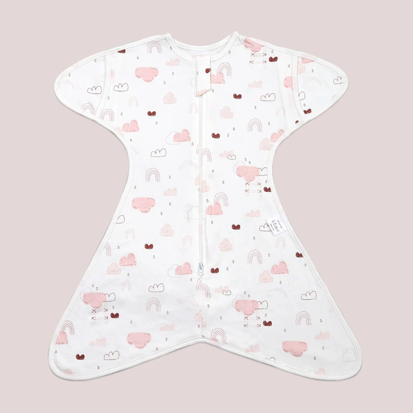 Pink Yun Duo (starfish model)