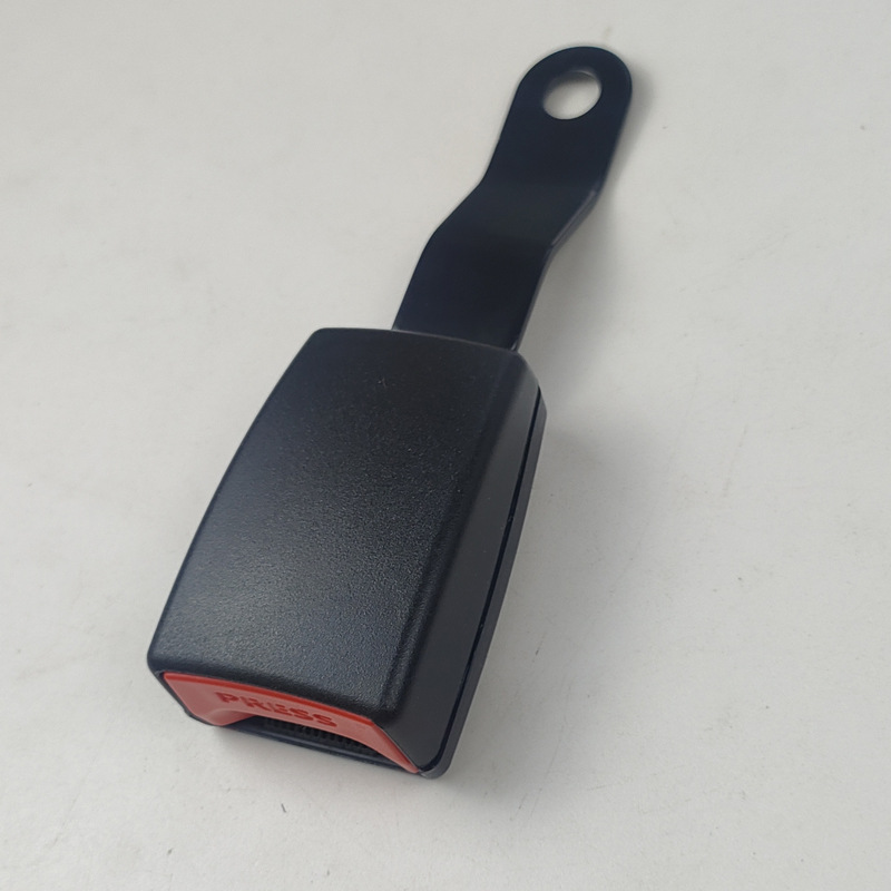 Car Seat Belt Accessories, Passenger Car and Truck Lock Buckle, Socket Buckle Base, Seat Belt Socket Slot, Seat Seat