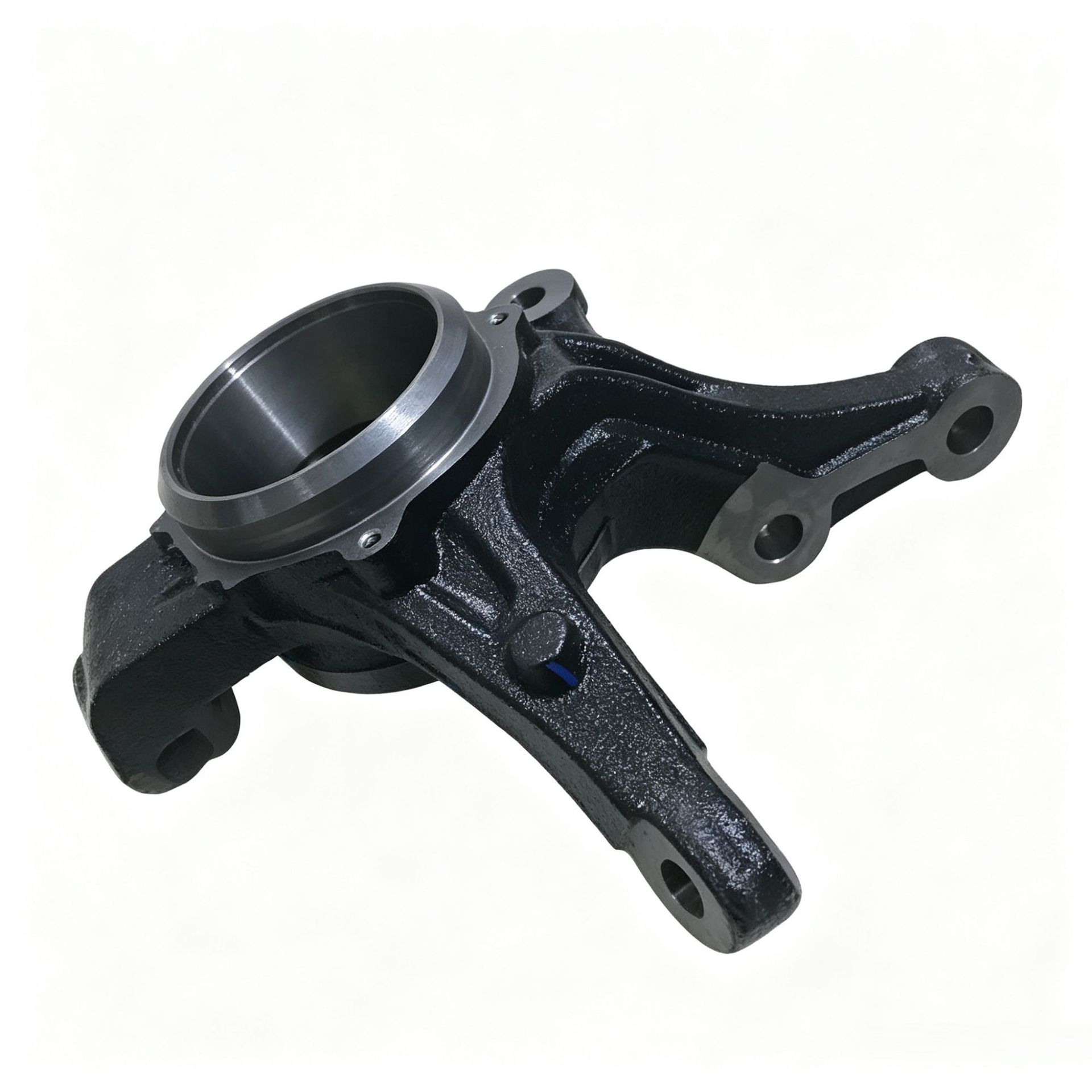 Suitable for Haval H6 third generation steering knuckle 3001102XGW01A 3001103XGW01A