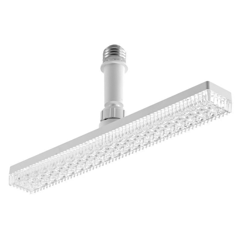 新品e27クリスタルロングライトledネジ口ユニバーサルヘッドバー形省エネ電球ネジ形ライトバーハイパワー電球|undefined