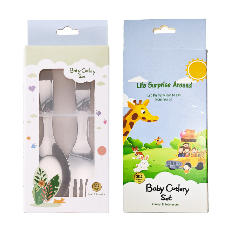 컬러 박스 세트