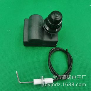 Strength merchants supply gas barbecue stove ignition needle igniter in bulk with large quantity and excellent price.