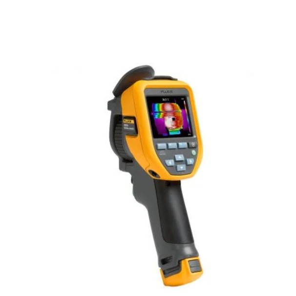 福禄克TiS75+-手持红外线热像仪夜视仪耳温测温仪热成像仪