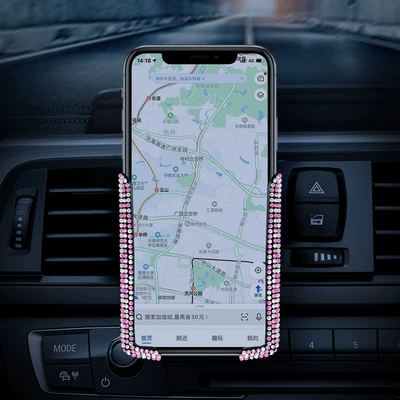 Car phone holder — Phone Holder for Air