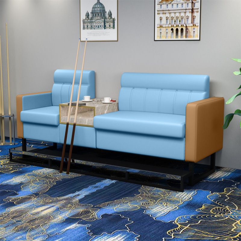 G-3인승-오렌지/블루