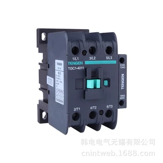 供应 TGC1 TGCK  TGEVC1 TGCC1  TGCJH TGCG 原厂 交流接触器