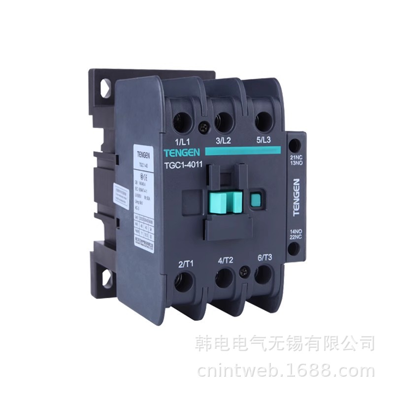 供应 TGC1 TGCK  TGEVC1 TGCC1  TGCJH TGCG 原厂 交流接触器