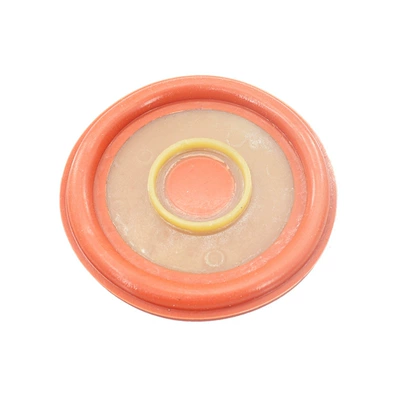 Cylinder and parts Waste Gas Valve Cover