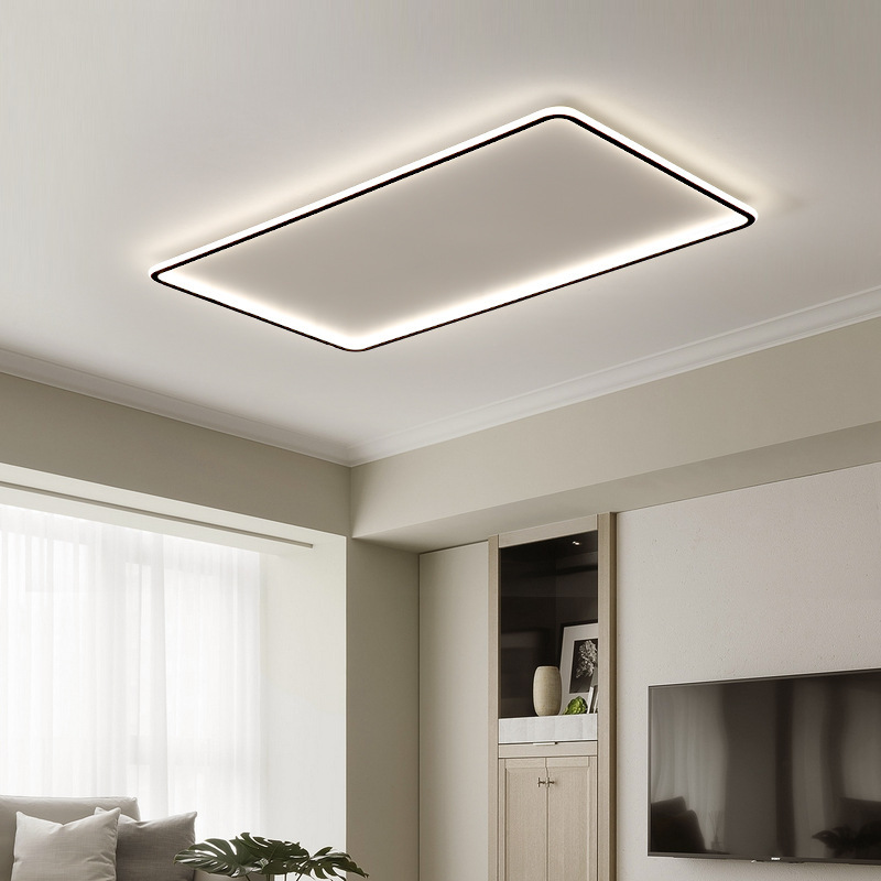 LED lights for living room