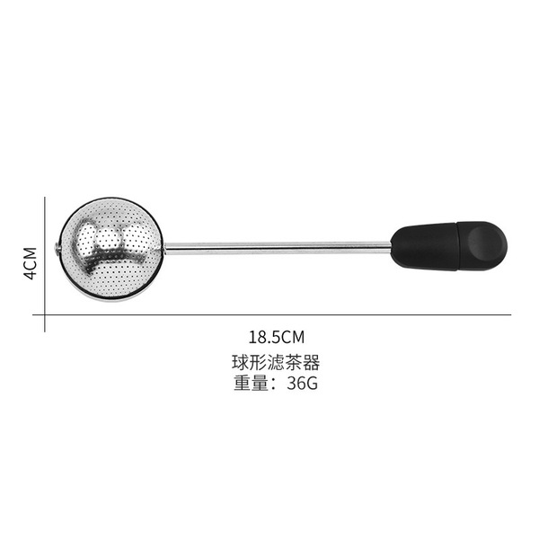 Creative rotating filter for home use stainless steel