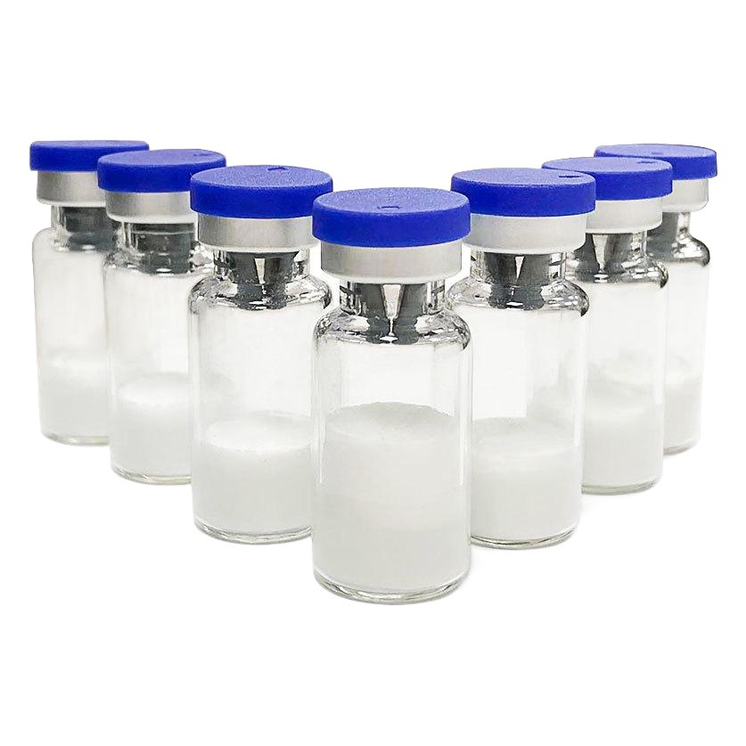 Freeze-Dried Powder Expert 3ml Repairing Freeze-Dried Powder Naked Bottle to Improve Acne Redness, Dry and Dehydration Freeze-Dried Powder