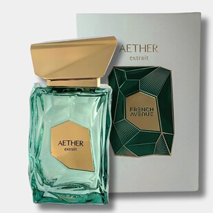 �羳���� Fragrance World French Avenue Aether �� �|�ϰ���ˮ