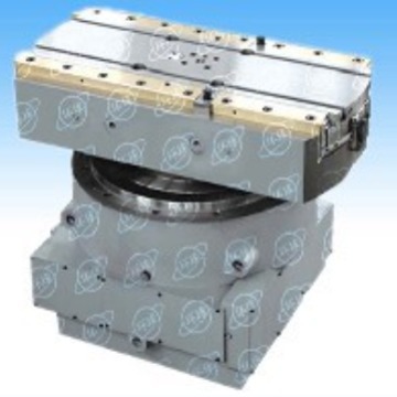 ZK26系列数控平旋盘---烟台环球数控天津总经销