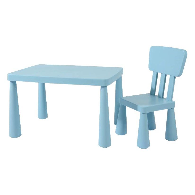 Mamot Детский обучающий стол и стул костюм табурет пластиковый детский стул детский табурет детский сад стул