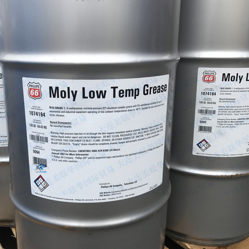 ֬ 󻬼 Moly Low Temp¼ѹ֬