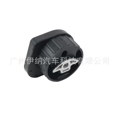 damping system Bmw X3 F25 Gearbox