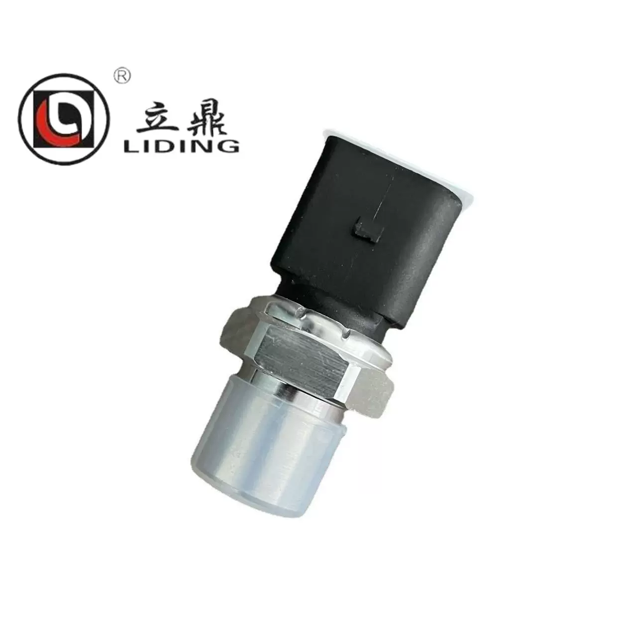 爆款3R0959126适用于奥迪斯柯达空调压力传感器8E0959126汽车