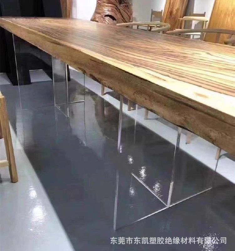 厂家直供有机玻璃板材 亚克力板材透明乳白色PMMA板激光雕刻加 工