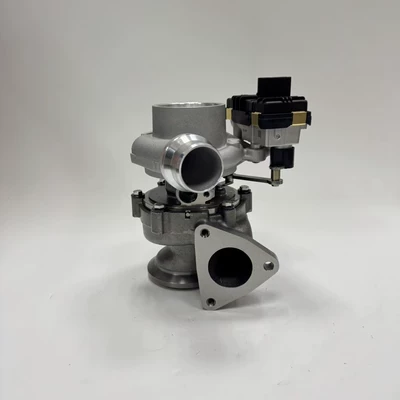 Supercharger Lr083483 Is Suitable