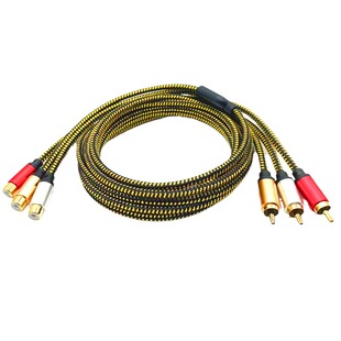 �G����������ҕ�l�� 3RCA�C픺����L���B�Ӿ� ���^ɏ����AV��ɫ��