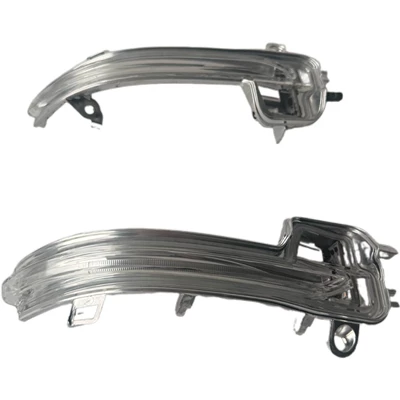 Car mirror Series F52, 2 Series