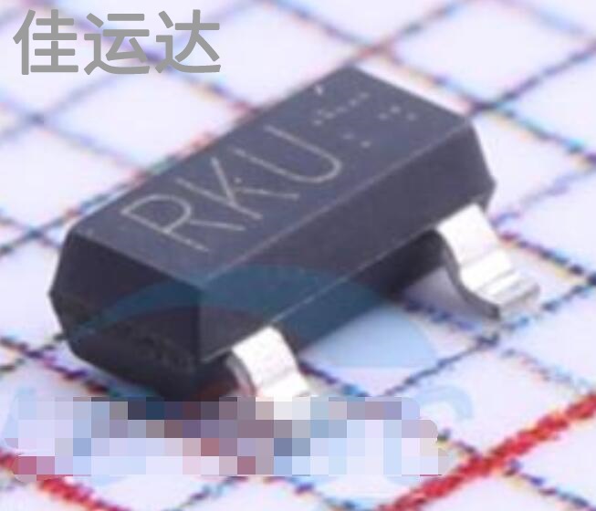 RK7002BMT116 规格 SOT-23-3 MOS场效应管
