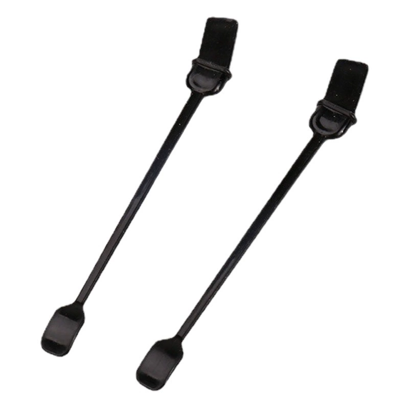 Пластиковый Одноразовый перемешивающий бар кофе Молочный Сок палочка для перемешивания отель одноразовый винный бар гостиничные принадлежности завод