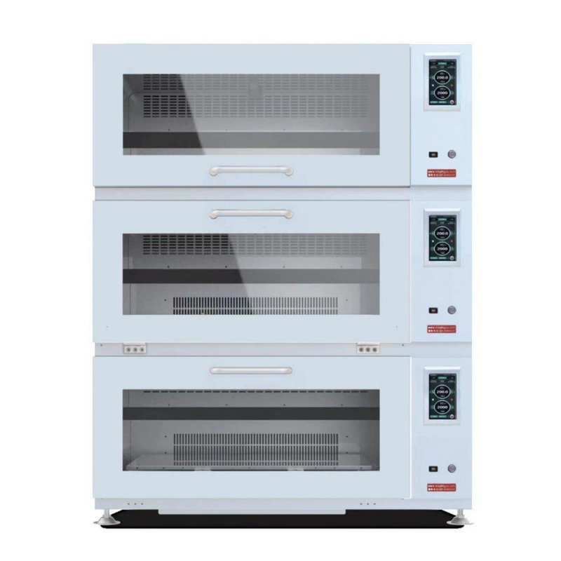 Большой комбинированный интеллектуальный инкубатор с полным температурным режимом и осцилляцией