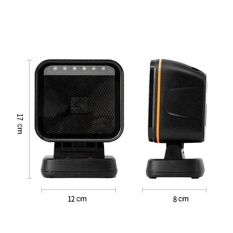 Drug traceability code scanning platform can scan medical insurance electronic certificate to identify drug supervision code pharmacy QR code scanner