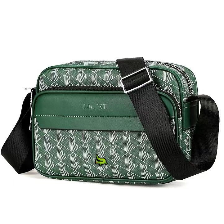 Nueva bolsa de negocios de gran capacidad transfronteriza, bolsa de moda, bolsa de hombro casual, bolsa de moda, bolsa de comercio exterior, ventas calientes