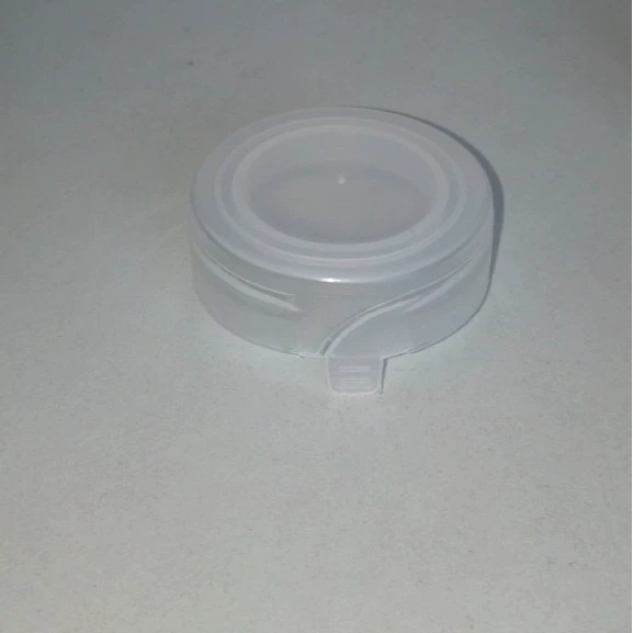 Крышка для бутылочки с маленьким горлышком для молока