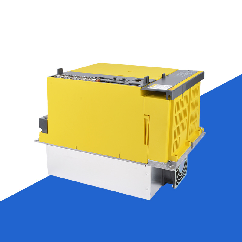 A06B-6320-H312发那科fanuc原装驱动器伺服放大器现货议价