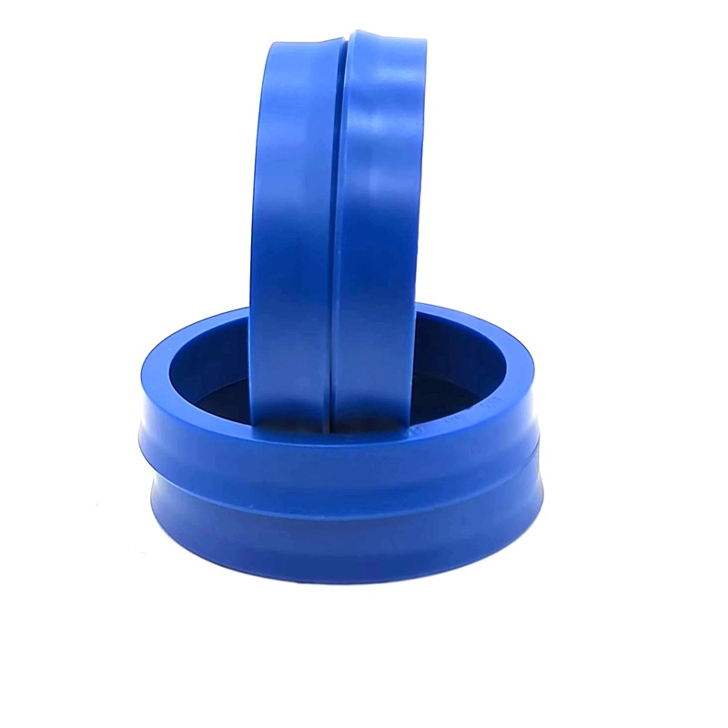 源头厂家高品质 B3型活塞杆聚氨酯油封尺寸齐全 量大价优