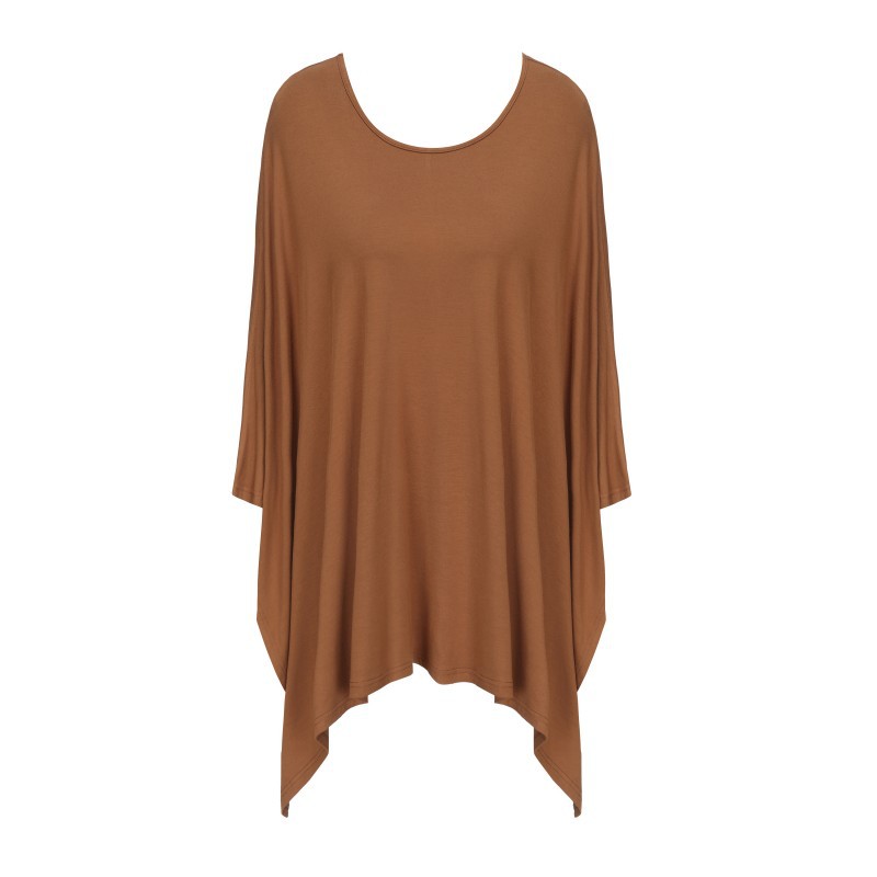 201701 Коричневый