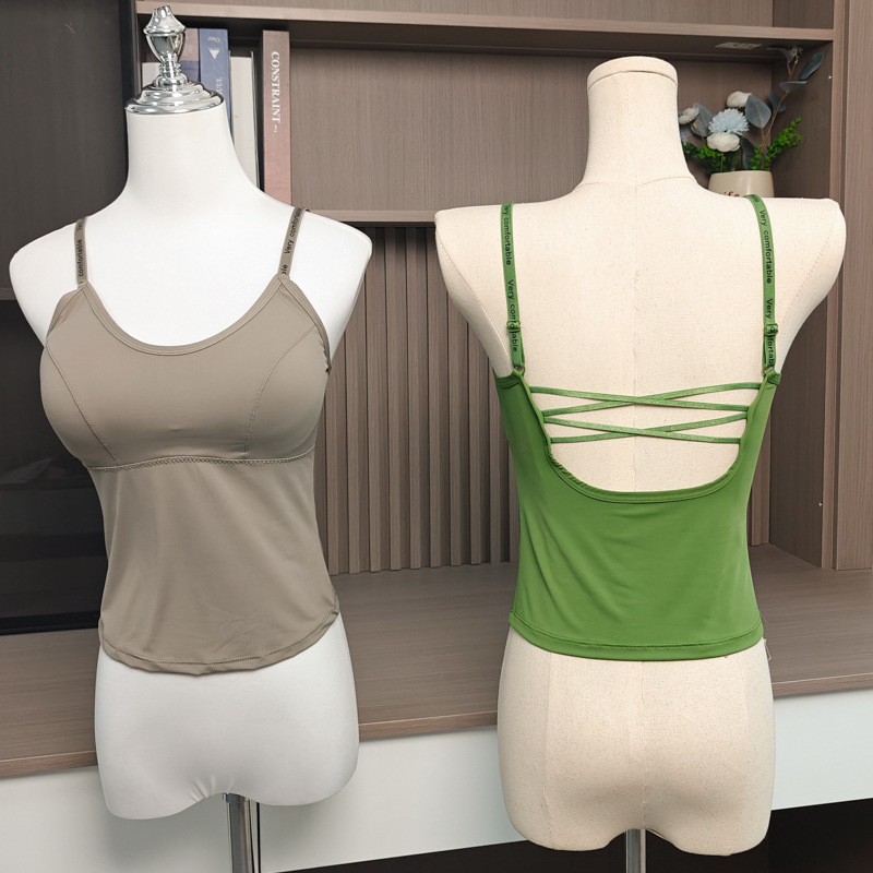 40.00 kg-100.00 kg Anti-running Light Women's Ice Silk Beautiful Back Bra Women's Tube Top Plus Fat Plus Plus Plus Version Fixed Latex Cup Medium-long Version