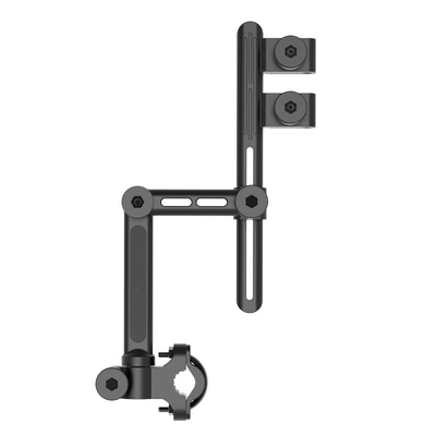 Stroller Umbrella Support Stand, Elektromobil üçün ön şüşə çətiri (günlük)