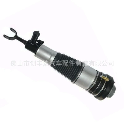 damping system Spring Shock Absorber Suitable for