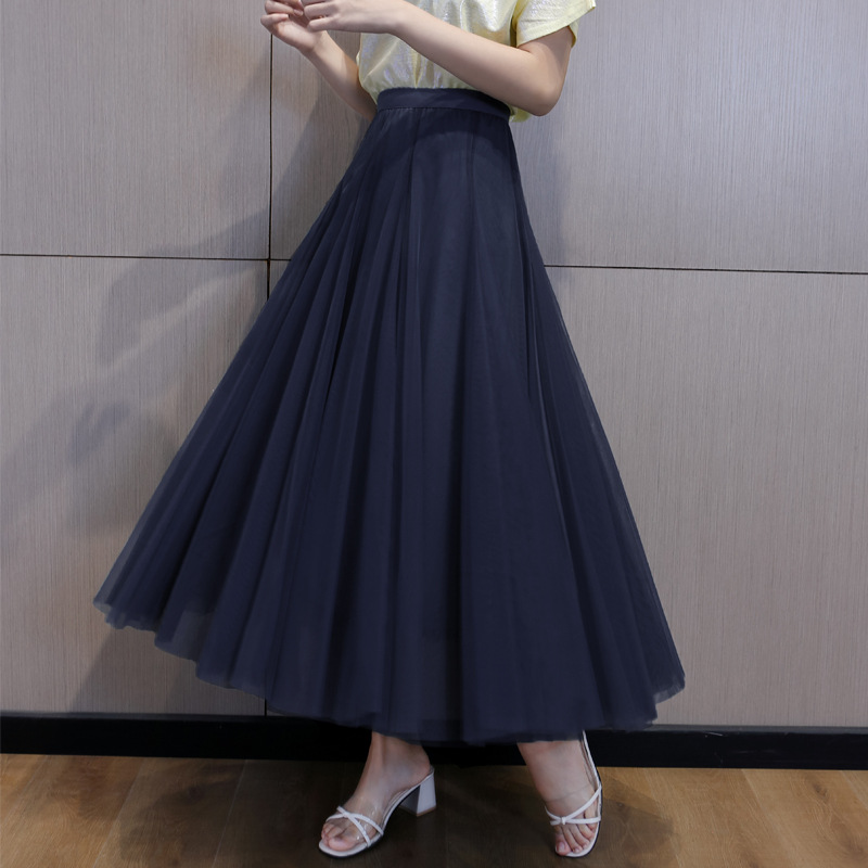 Jupe en Polyester - Ref 3441515 Image 13