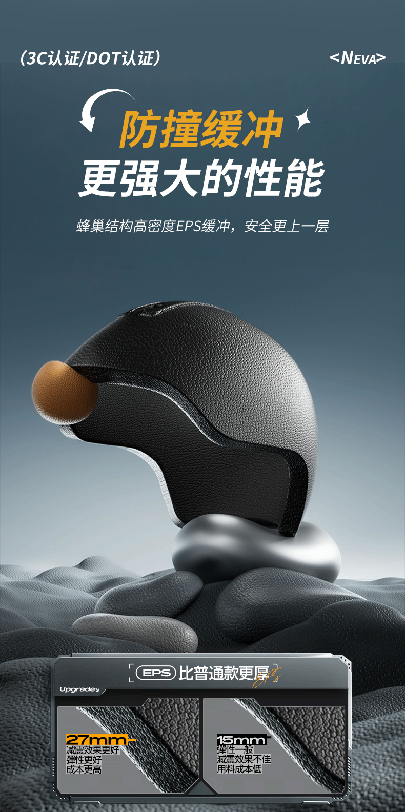 Niuwei 3c Certified Electric Motorcycle Open Face Helmet Double Lens Men and Women Universal Full Face Dot Motorcycle Helmet