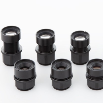 耐振微距镜头 VST VS-MCA20