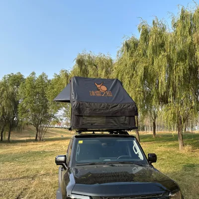 Factory wholesale lightweight outdoor Avtomobil dam çadırları