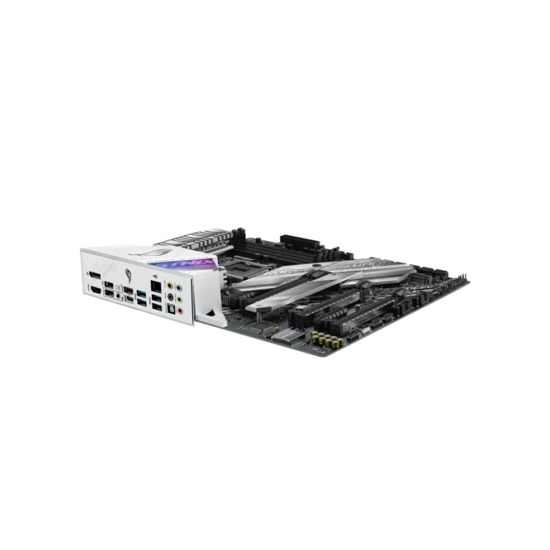 Подходит для отечественной материнской платы ROG Strix Z490‑A Gaming LGA1200