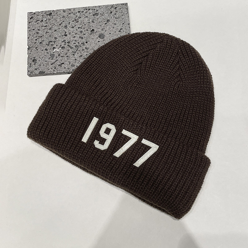 Berretto in maglia per bambini cappello invernale stile coreano_voghion.com